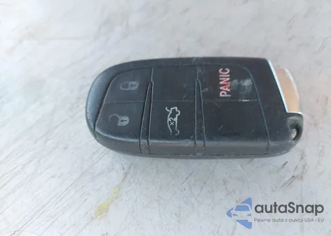 2015 Chrysler 200 Limited from USA, damaged, VIN 1C3CCCAB5FN593375